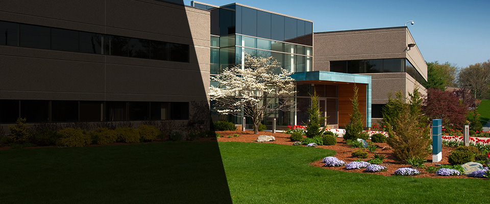La Follette Landscapers