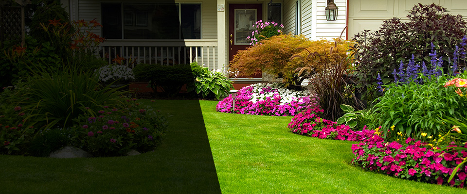 La Follette Landscapers